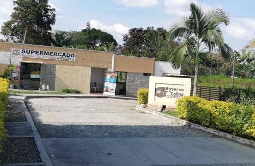 La Tebaida Apartamento | Descanso cafetero apartasol Tebaida