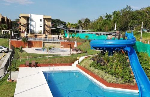 La Tebaida Apartamento | Descanso cafetero apartasol Tebaida