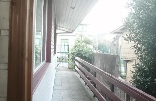 Puerto Montt Casa | Descanso con chimenea al sur de chile