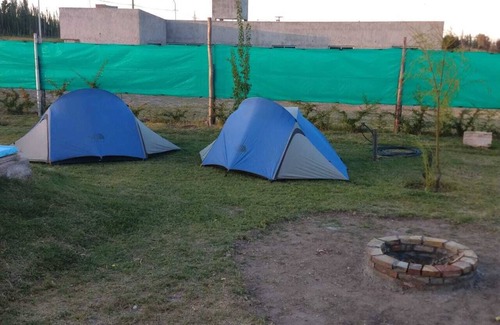 San Rafael Casa | Descanso cordillerano, una acogedora casa de campo donde descansar es prioridad