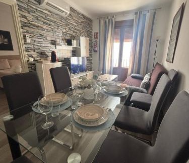 Almagro Apartamento | Descanso de Dulcinea