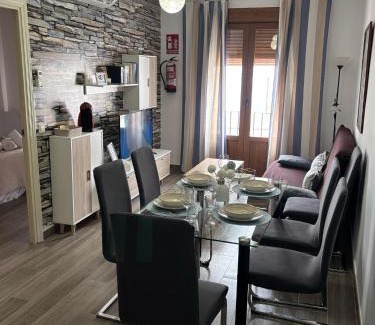 Almagro Apartamento | Descanso de Dulcinea