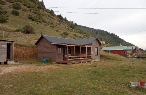 Chaihuin Chalet De Esquí | Descanso del pescador