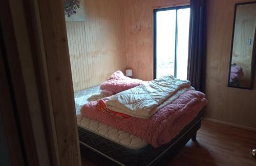 Chaihuin Chalet De Esquí | Descanso del pescador