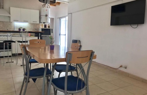 Dorrego Apartamento | Descanso del Vino