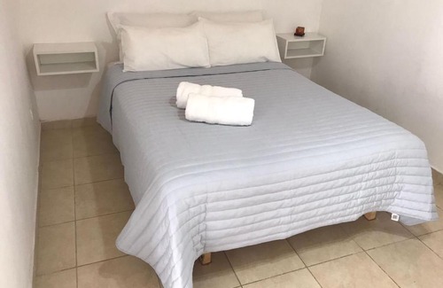 Dorrego Apartamento | Descanso del Vino