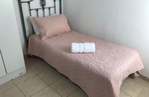 Dorrego Apartamento | Descanso del Vino