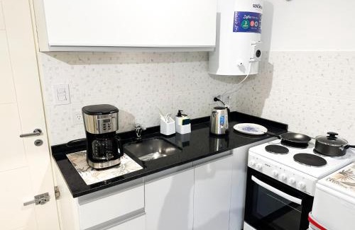 Temperley Apartamento | Descanso del Yatay Lomas de Zamora