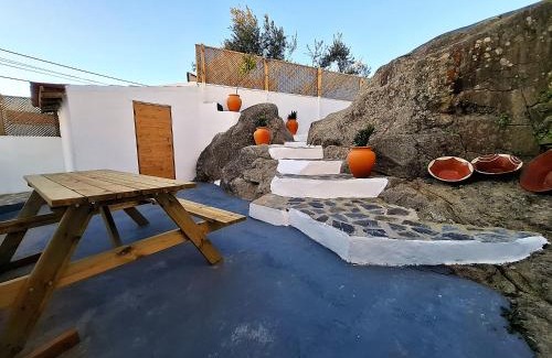Reguengos de Monsaraz Casa | Descanso dos oleiros