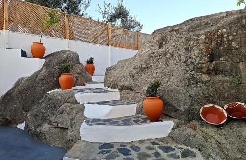 Reguengos de Monsaraz Casa | Descanso dos oleiros
