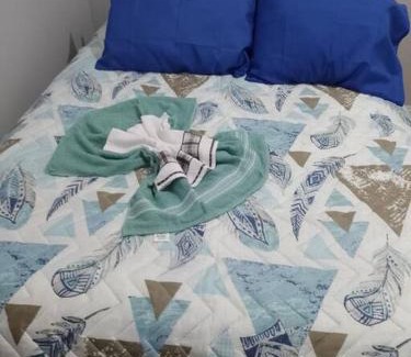 Jardim Mar e Ceu Apartamento | Descanso e Mar