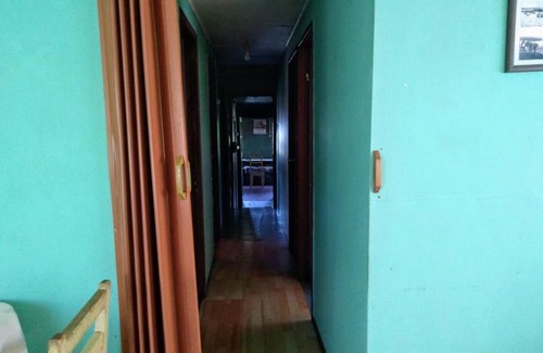 Ancud Casa | Descanso el Chucao