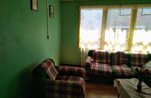 Ancud Casa | Descanso el Chucao