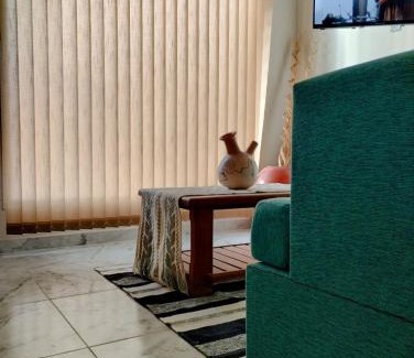 Playa Unión Apartamento | Descanso en el Sur
