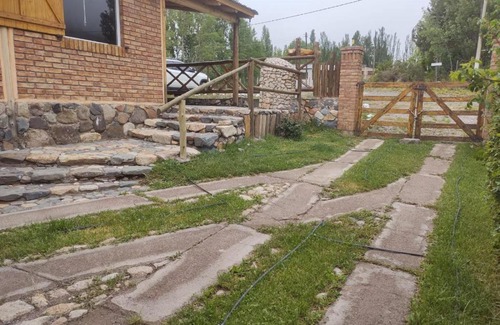 Las Vegas Chalet De Esquí | Descanso en la montañas