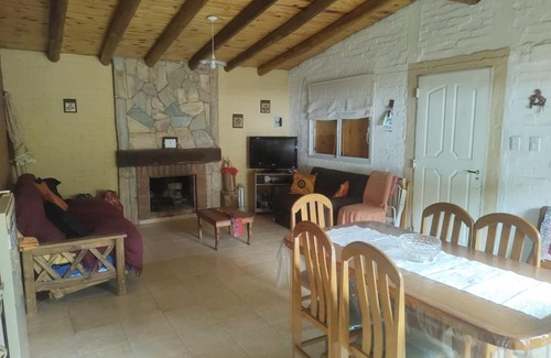 Las Vegas Chalet De Esquí | Descanso en la montañas