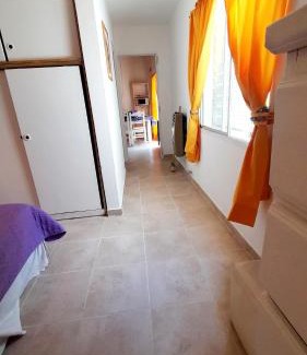 Trelew Apartamento | Descanso en la Patagonia