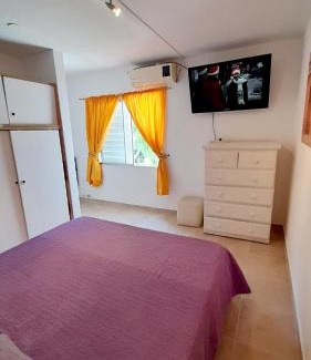 Trelew Apartamento | Descanso en la Patagonia