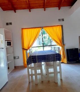 Trelew Apartamento | Descanso en la Patagonia