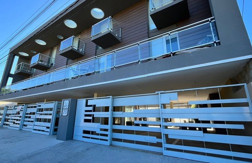 Rada Tilly Apartamento | Descanso en Rada Tilly