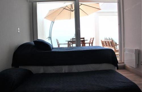Renaca Apartamento | Descanso frente al mar