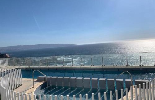 Renaca Apartamento | Descanso frente al mar