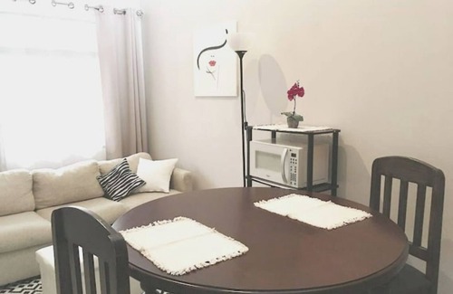El Ciprés Apartamento | ★★★ Descanso y confort en serena zona