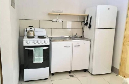El Ciprés Apartamento | ★★★ Descanso y confort en serena zona
