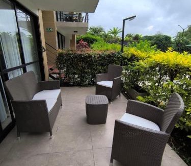 La Tebaida Apartamento | Descanso y diversión cerca del parque del café