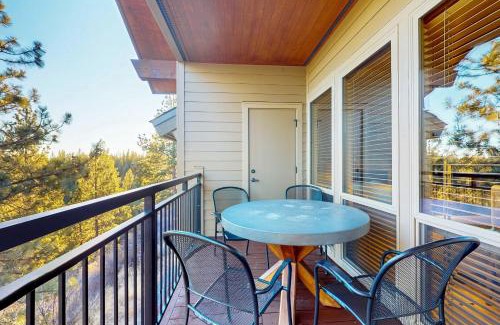 Bend Apartamento | Deschutes Place Revel