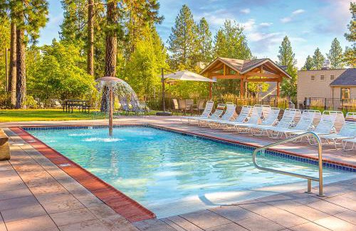 Bend Apartamento | Deschutes Place Revel