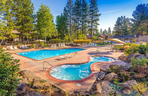 Bend Apartamento | Deschutes Place Revel
