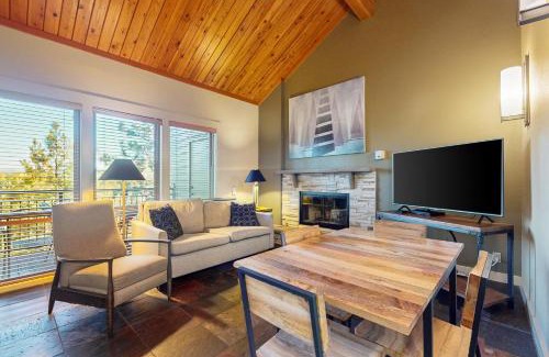 Bend Apartamento | Deschutes Place Revel