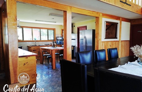 Coyhaique Chalet De Esquí | Desconéctate y vive la naturaleza