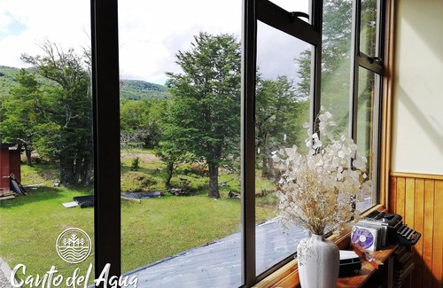 Coyhaique Chalet De Esquí | Desconéctate y vive la naturaleza