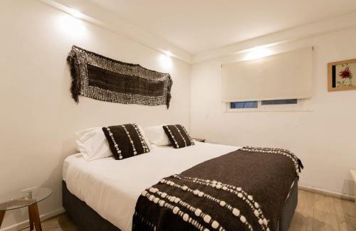 Providencia Apartamento | Desconecta en Providencia Tranquilo y Acogedor