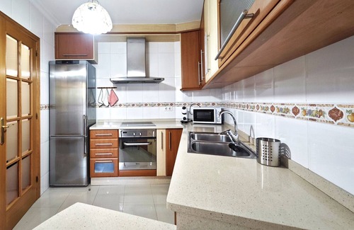 Cambados Apartamento | Desconectaengalicia Cambados 3 dormitorios