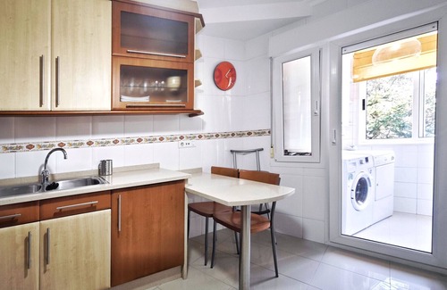 Cambados Apartamento | Desconectaengalicia Cambados 3 dormitorios