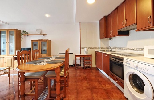 Quintans Apartamento | Desconectaengalicia Lanzada 85m playa