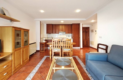 Quintans Apartamento | Desconectaengalicia Lanzada 85m playa