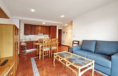 Quintans Apartamento | Desconectaengalicia Lanzada 85m playa