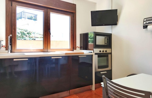 Vichona Chalet De Esquí | Desconectaengalicia Adosado Vichona a 2,5 km del centro de Sanxenxo