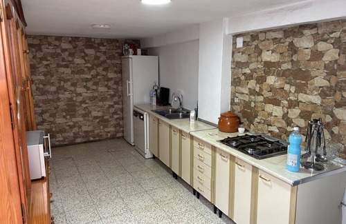 Canete la Real Casa | Casa Rural Antonio Martin