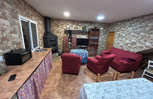 Canete la Real Casa | Casa Rural Antonio Martin