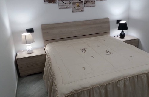 Quartiere Pista Cama Y Desayuno | Descripción de la estructura.