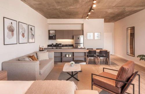 Manuel Alberti Apartamento | Descubrí Pilar Nuevo e Increíble "Live Studios" powered by Argenhost -P25