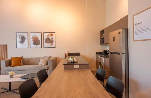 Manuel Alberti Apartamento | Descubrí Pilar Nuevo e Increíble "Live Studios" powered by Argenhost -P25