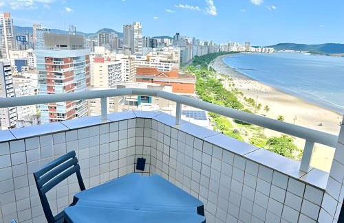 Boqueirao Apartamento | Descubra a Magia de uma Vista Panorâmica Única