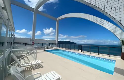 Boqueirao Apartamento | Descubra a Magia de uma Vista Panorâmica Única