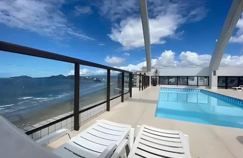 Boqueirao Apartamento | Descubra a Magia de uma Vista Panorâmica Única
